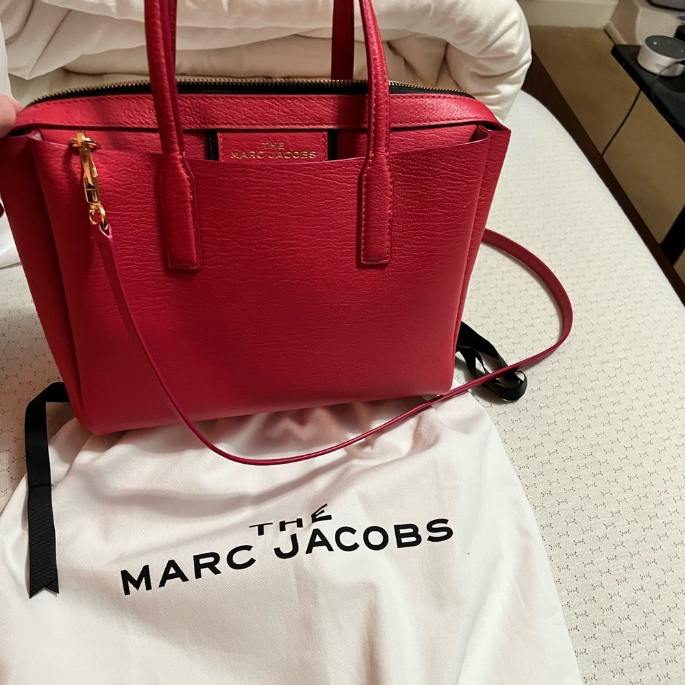 The Marc Jacobs Protege Tote Perfect Condition